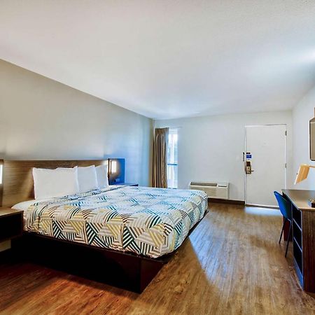 Motel 6-Fort Worth, Tx - White Settlement Εξωτερικό φωτογραφία