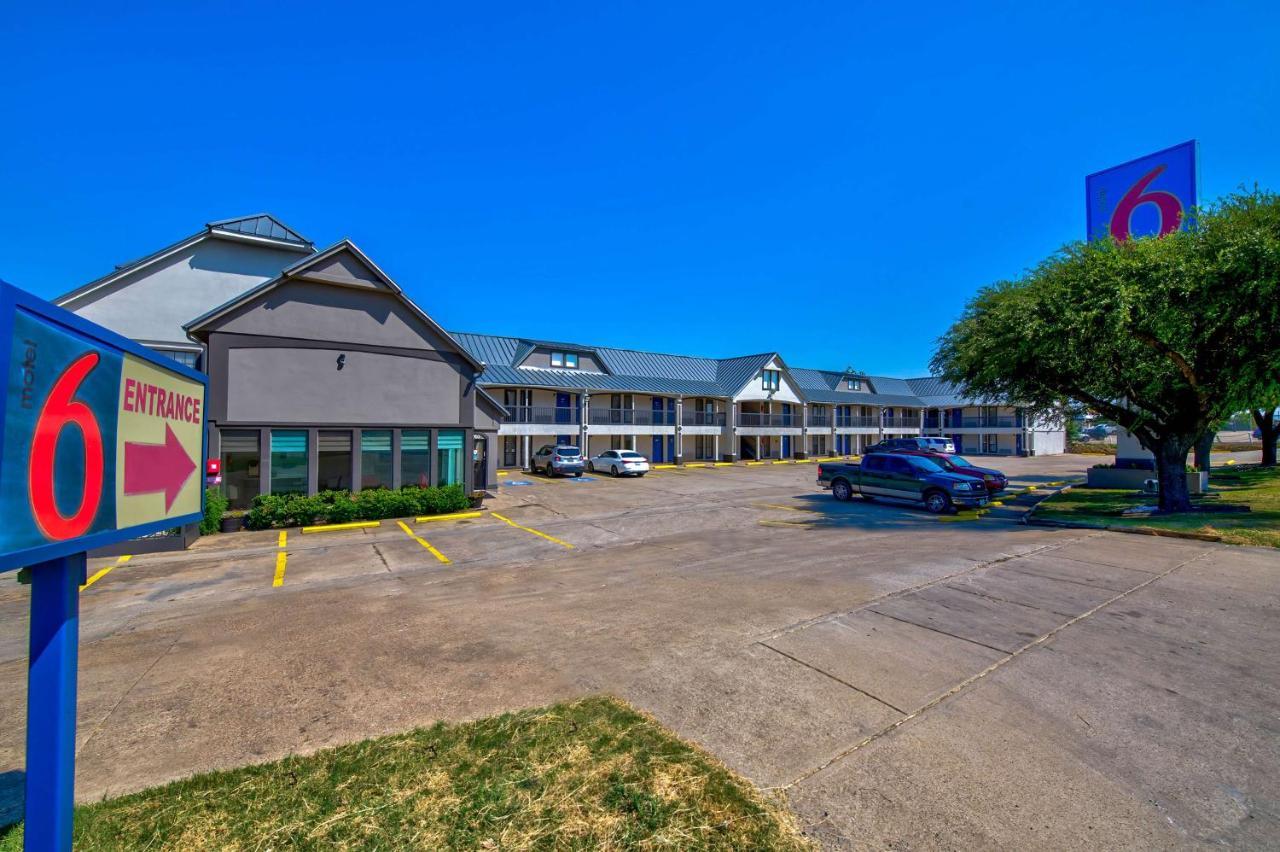 Motel 6-Fort Worth, Tx - White Settlement Εξωτερικό φωτογραφία