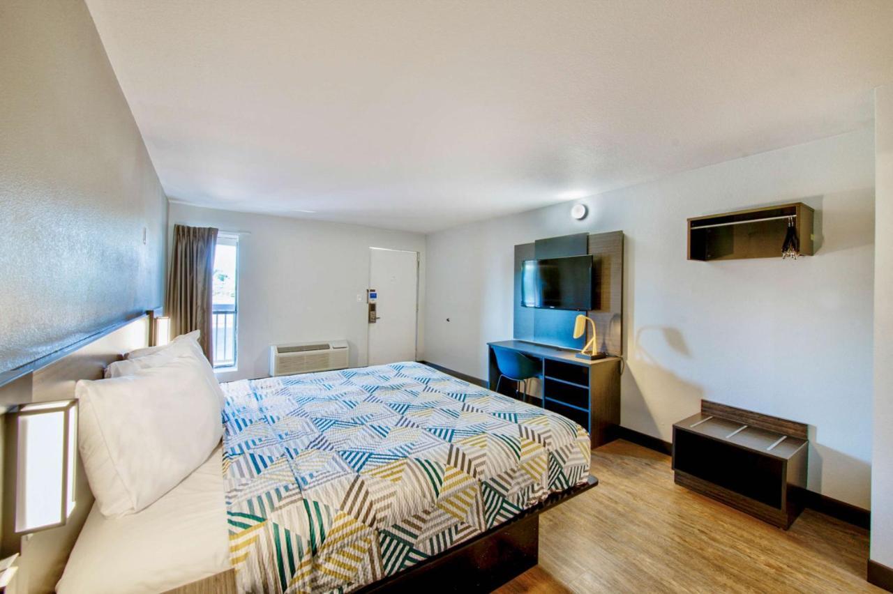 Motel 6-Fort Worth, Tx - White Settlement Εξωτερικό φωτογραφία