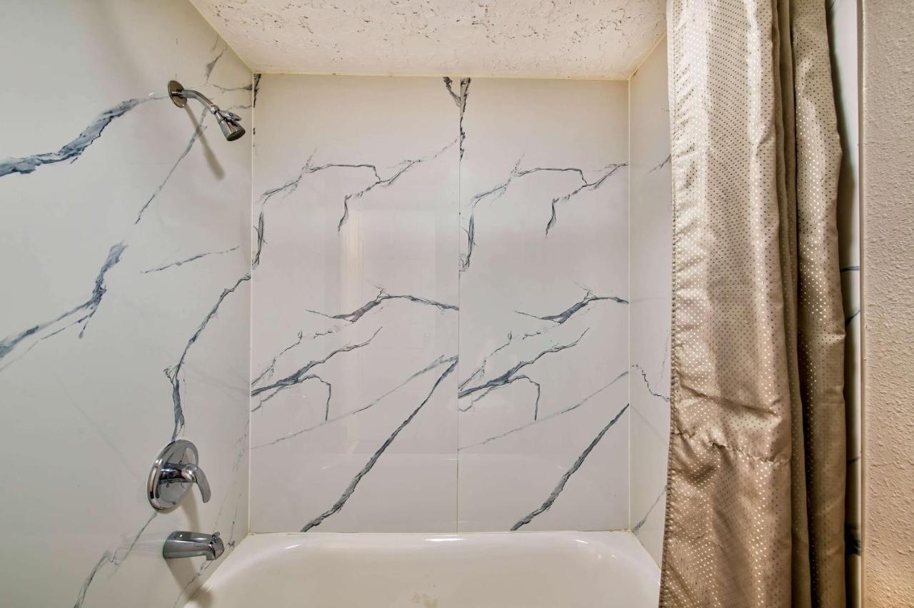 Motel 6-Fort Worth, Tx - White Settlement Εξωτερικό φωτογραφία