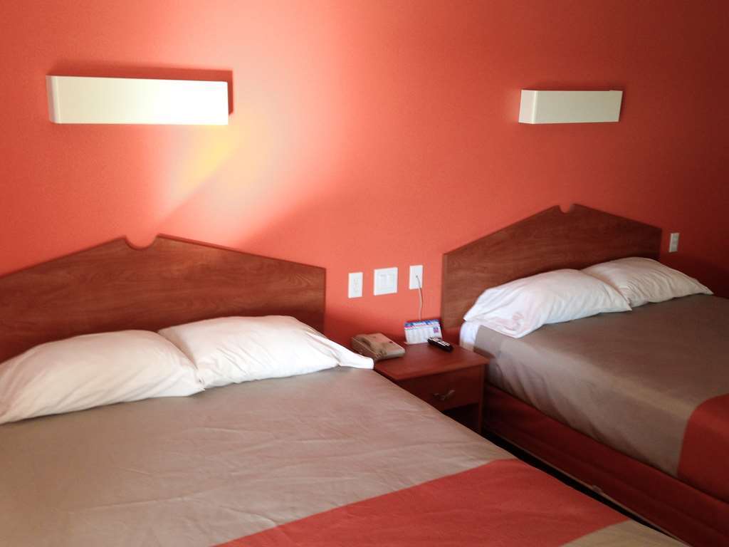 Motel 6-Fort Worth, Tx - White Settlement Δωμάτιο φωτογραφία