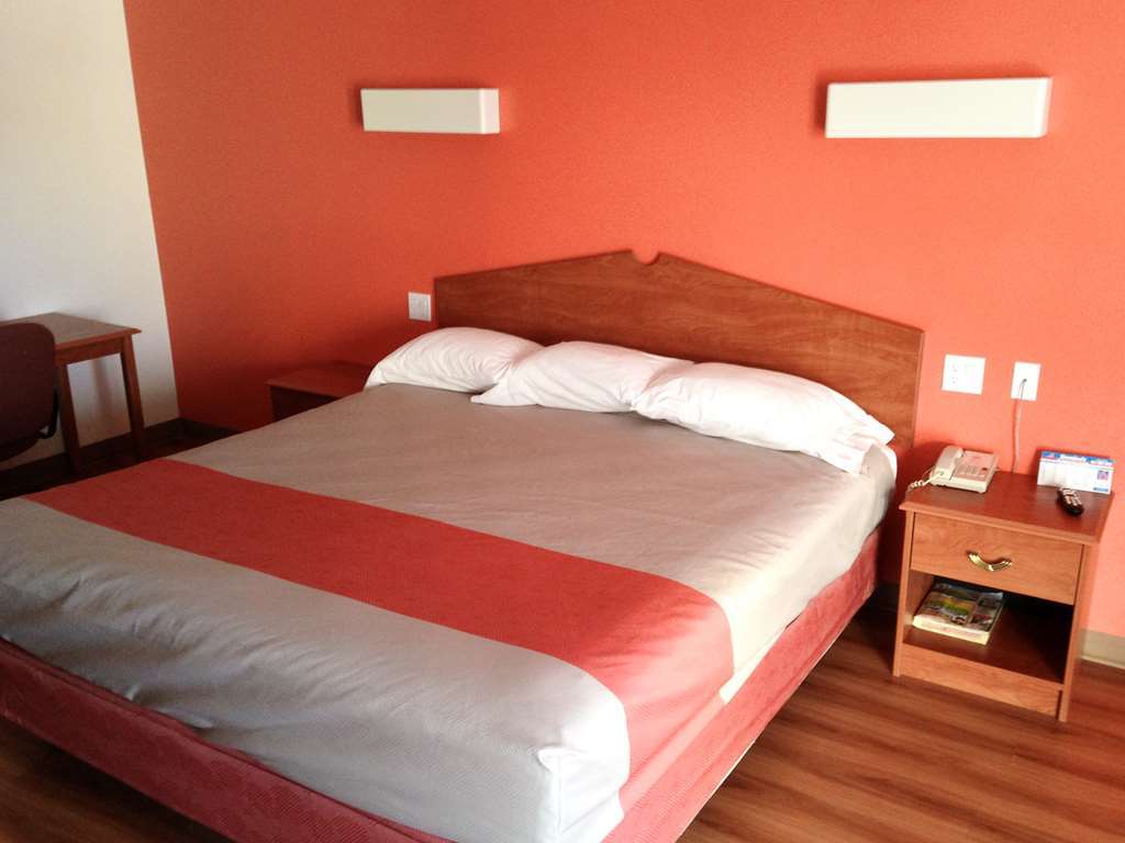 Motel 6-Fort Worth, Tx - White Settlement Δωμάτιο φωτογραφία