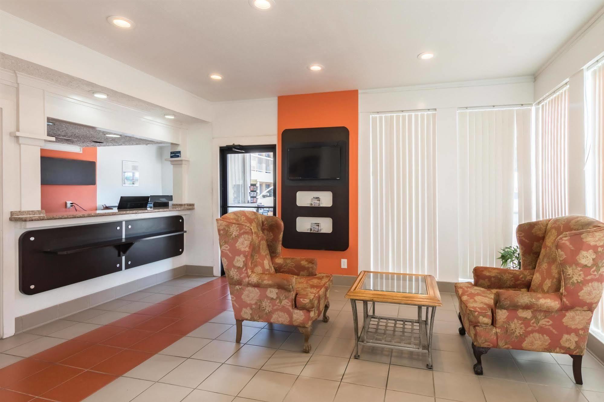 Motel 6-Fort Worth, Tx - White Settlement Εξωτερικό φωτογραφία