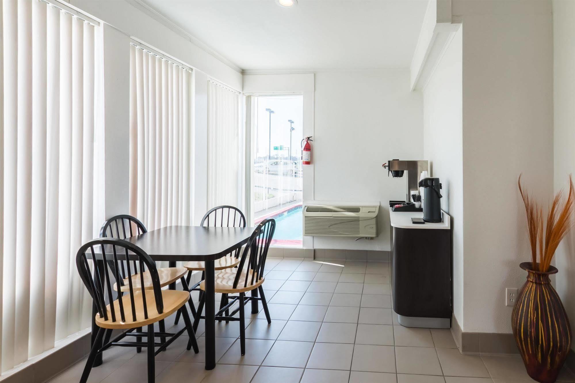 Motel 6-Fort Worth, Tx - White Settlement Εξωτερικό φωτογραφία