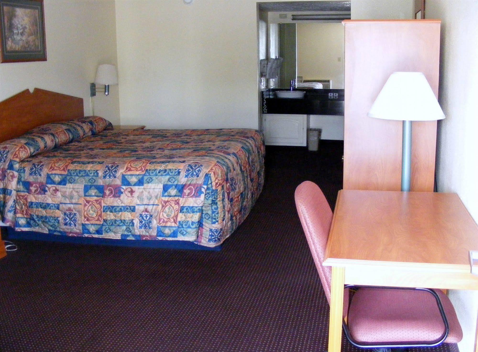 Motel 6-Fort Worth, Tx - White Settlement Εξωτερικό φωτογραφία