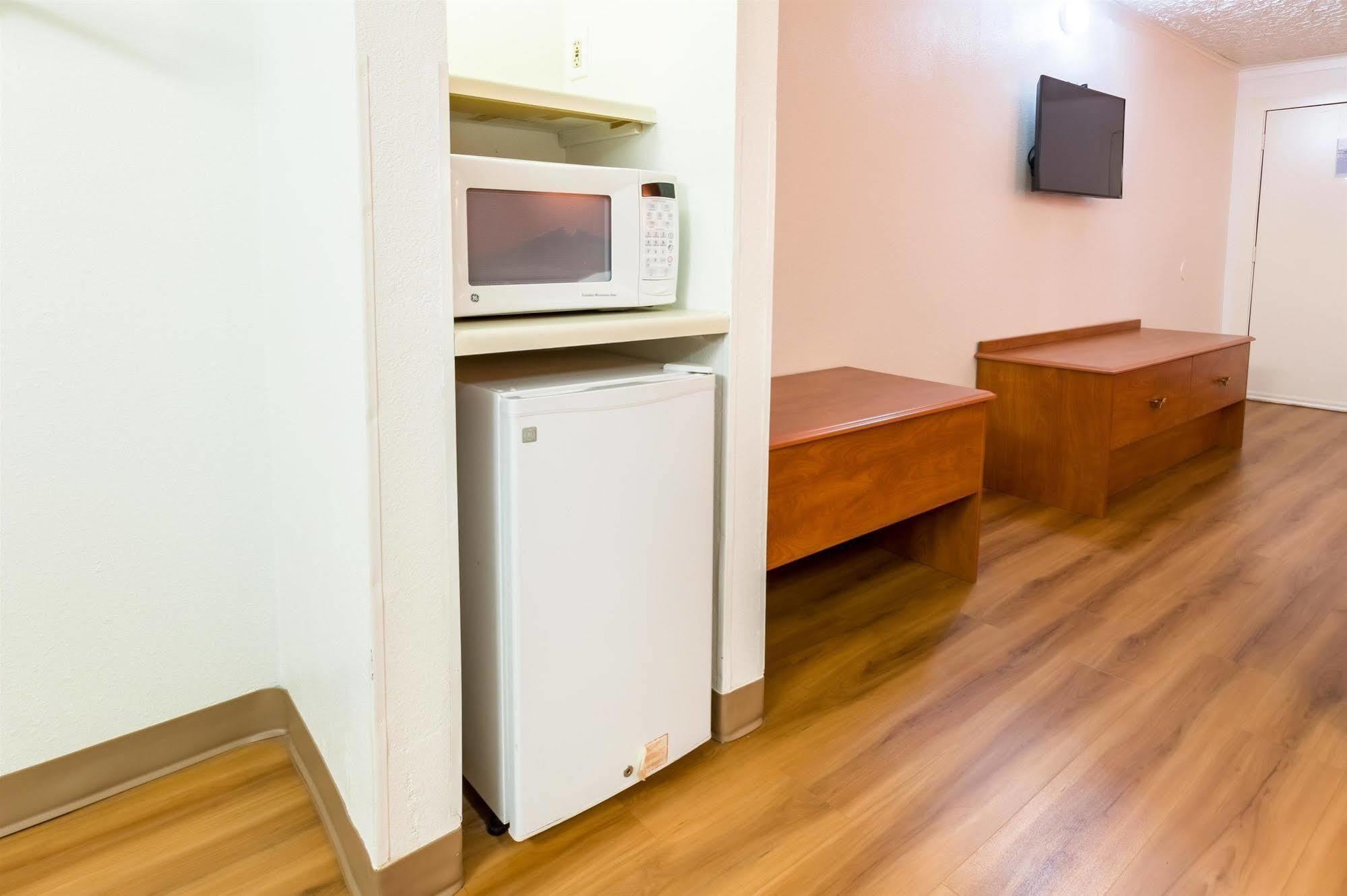 Motel 6-Fort Worth, Tx - White Settlement Εξωτερικό φωτογραφία