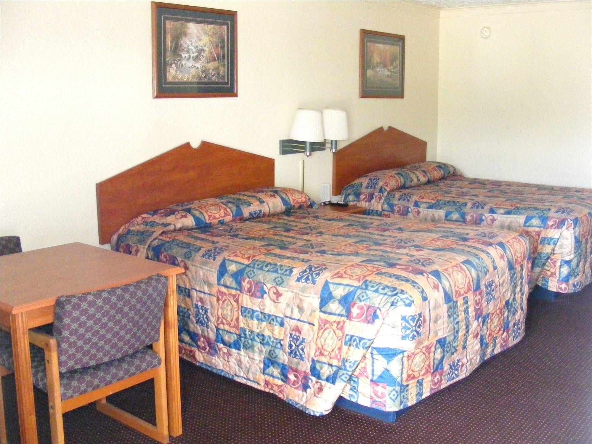 Motel 6-Fort Worth, Tx - White Settlement Εξωτερικό φωτογραφία