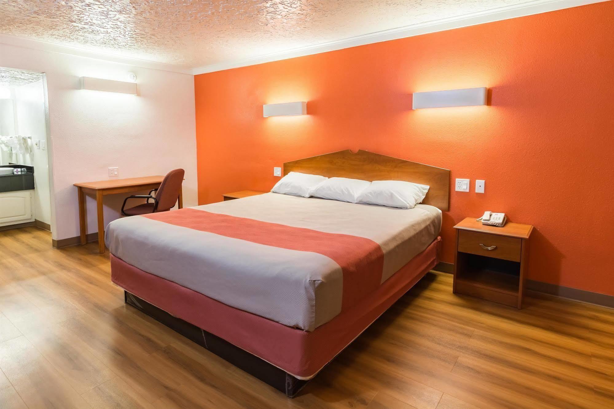 Motel 6-Fort Worth, Tx - White Settlement Εξωτερικό φωτογραφία
