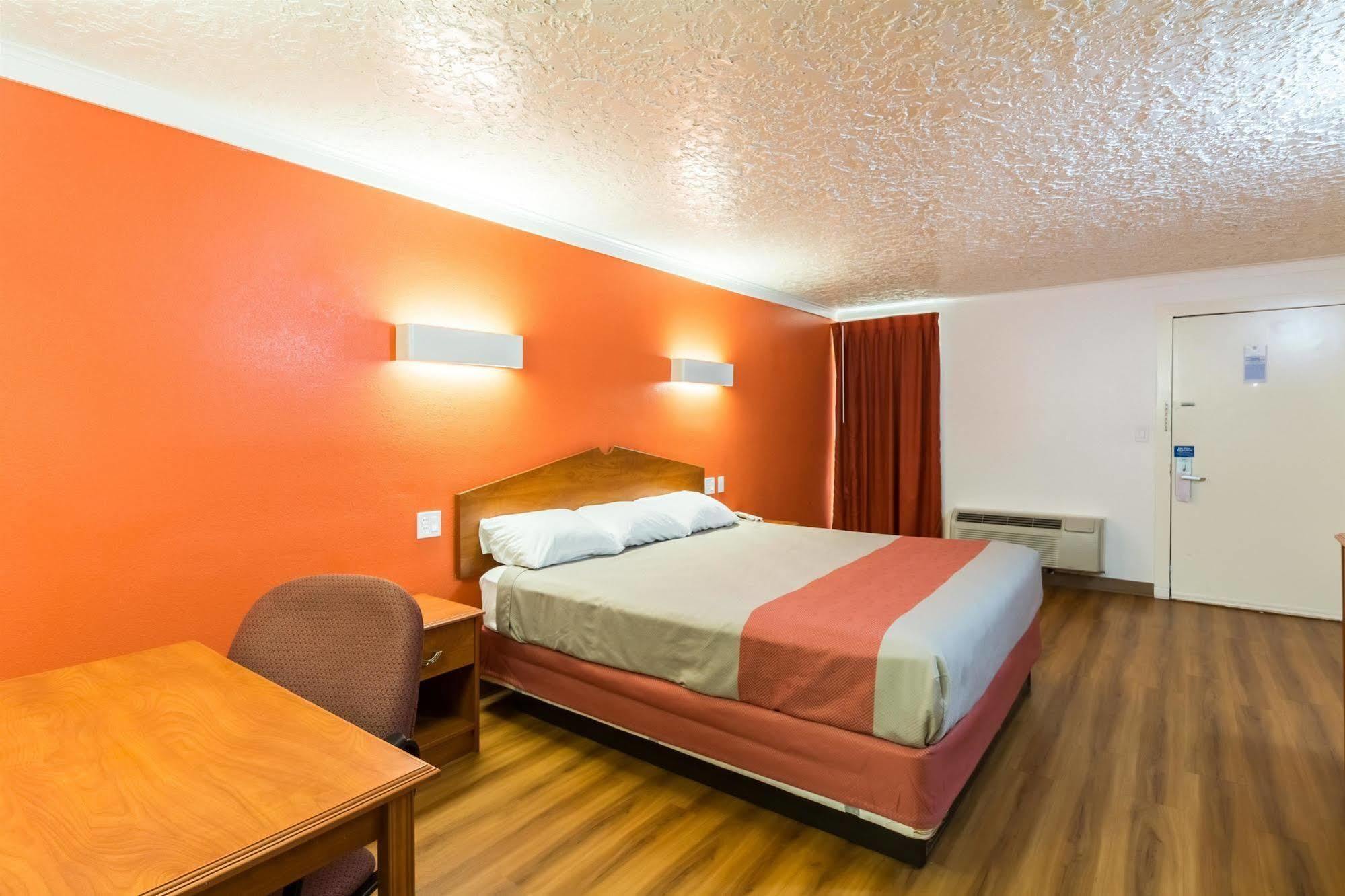 Motel 6-Fort Worth, Tx - White Settlement Εξωτερικό φωτογραφία