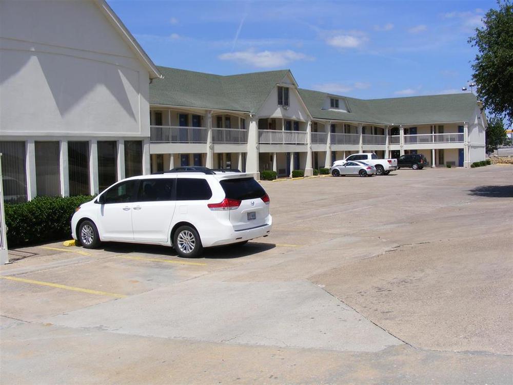 Motel 6-Fort Worth, Tx - White Settlement Εξωτερικό φωτογραφία